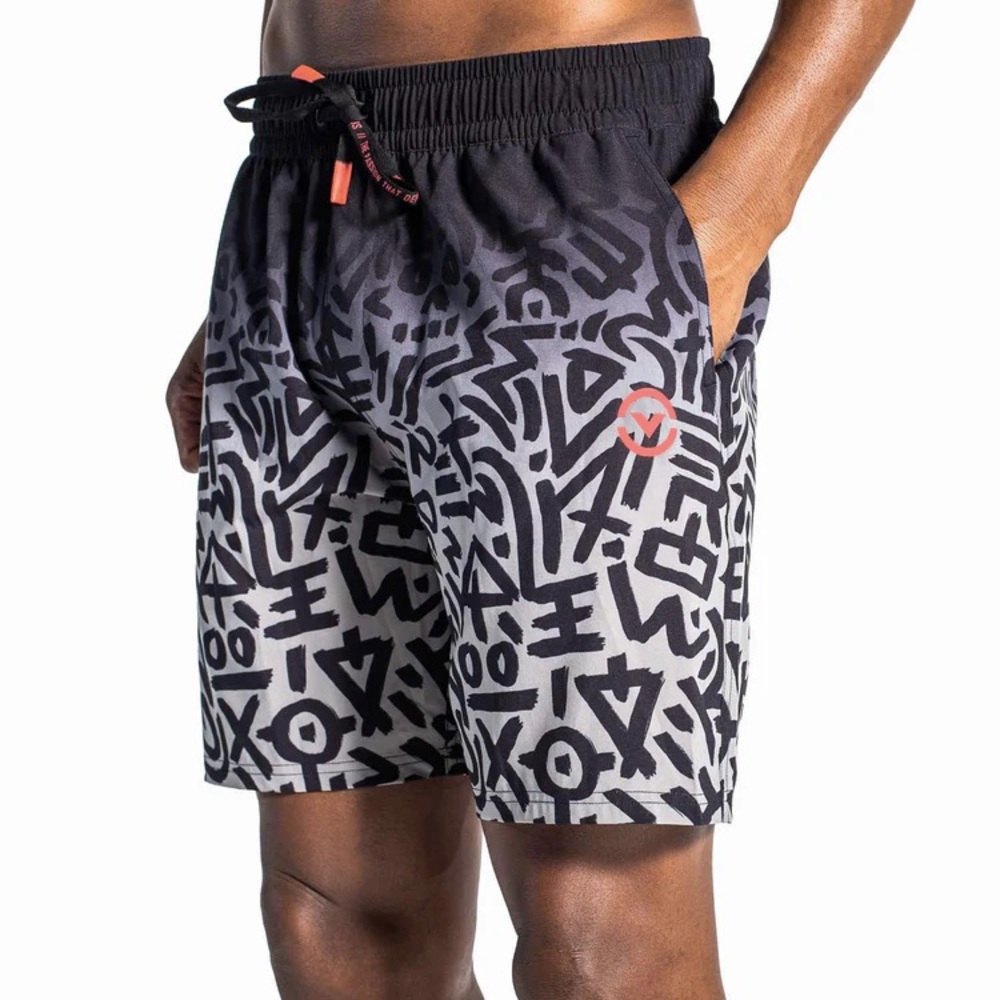 Virus Tribal st14 tribal shorts